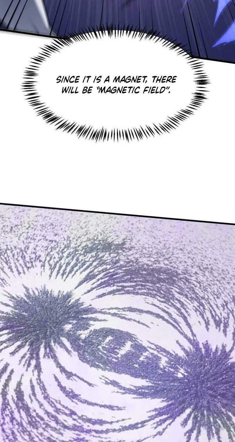 Arctic King Chapter 27 page 6 - 