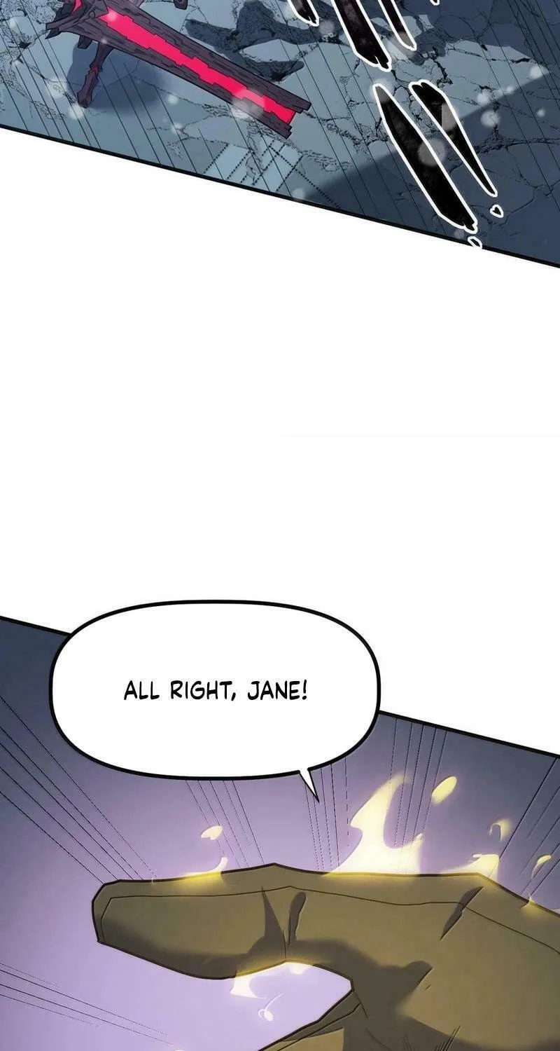 Arctic King Chapter 27 page 51 - 