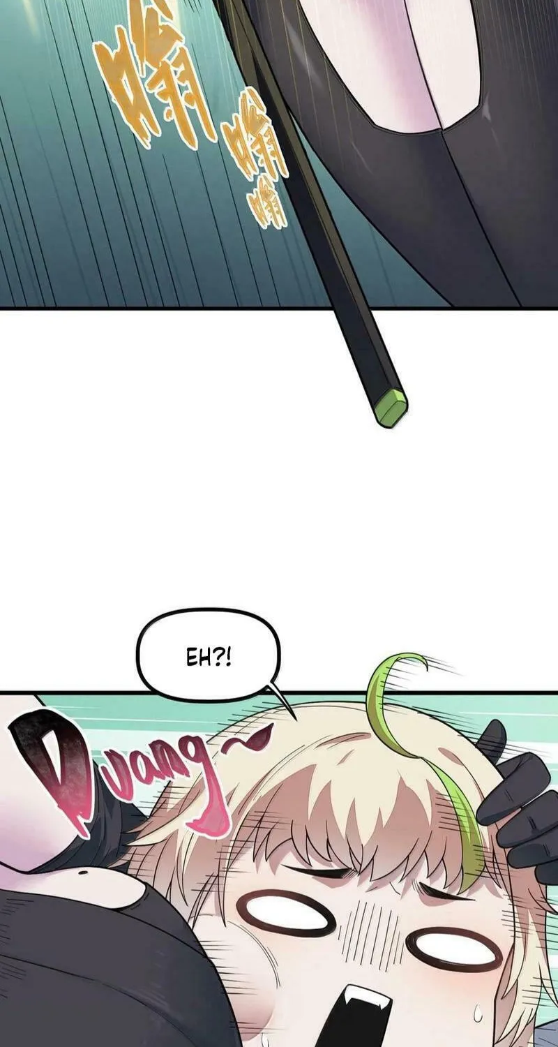 Arctic King Chapter 27 page 54 - 