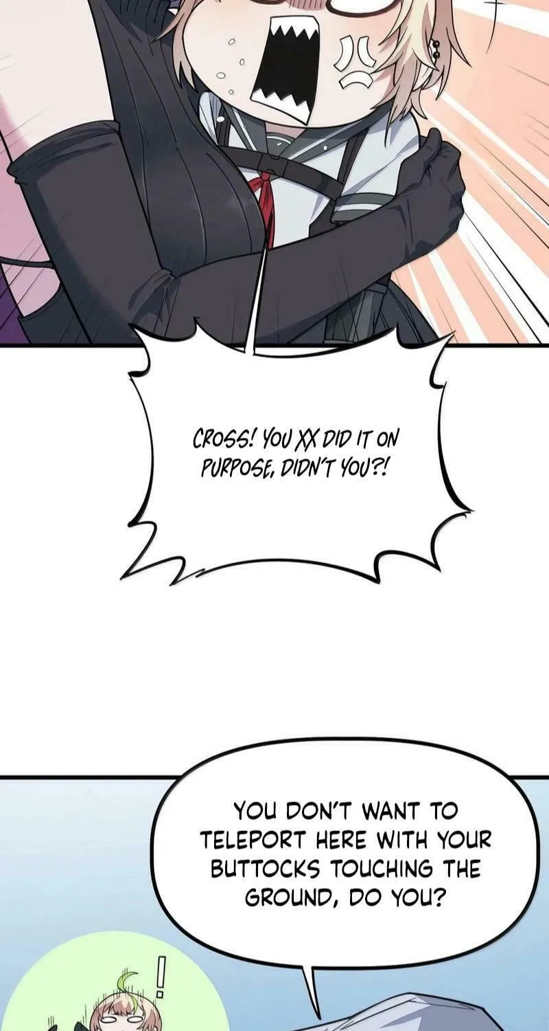 Arctic King Chapter 27 page 56 - 