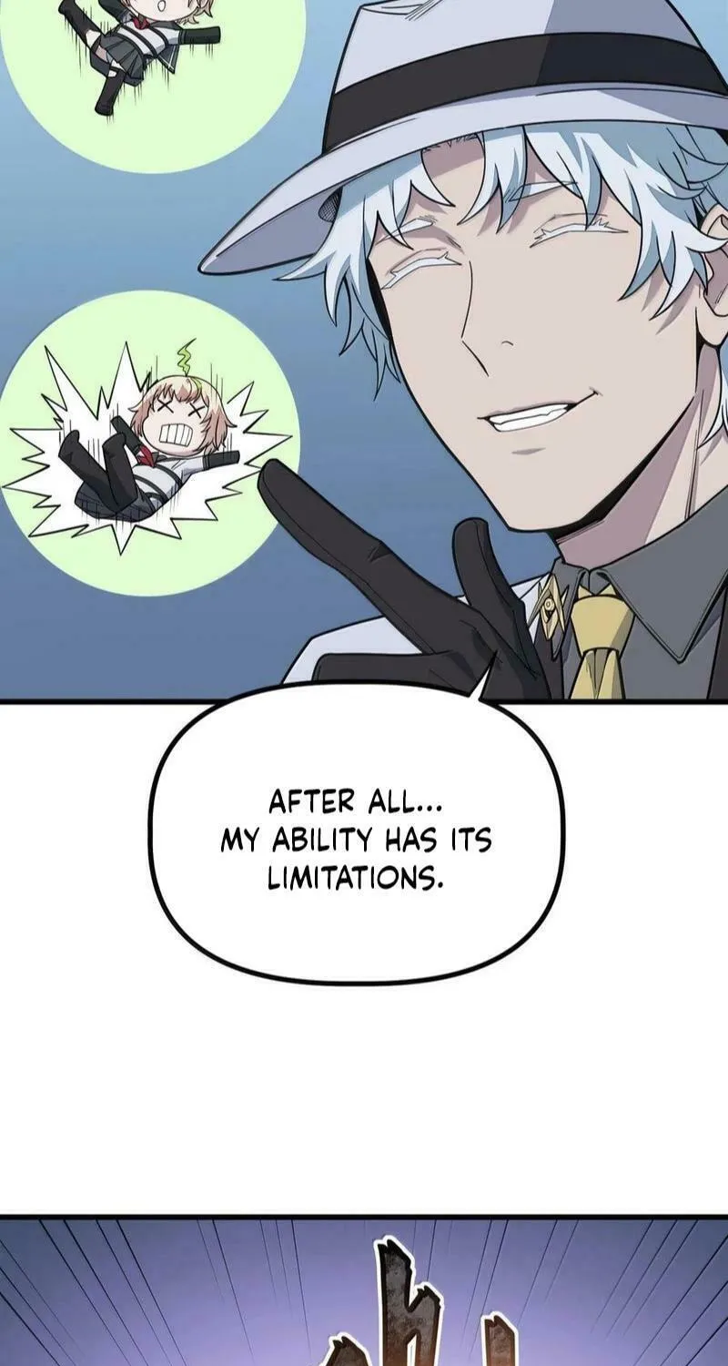 Arctic King Chapter 27 page 57 - 