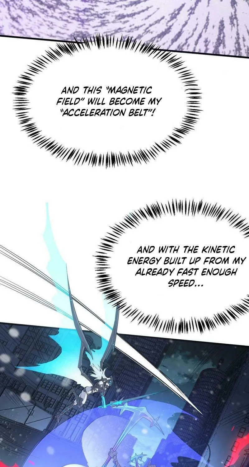 Arctic King Chapter 27 page 7 - 