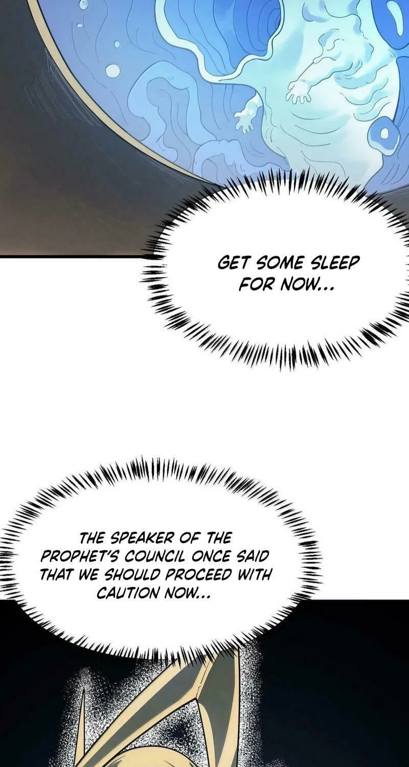 Arctic King Chapter 27 page 61 - 