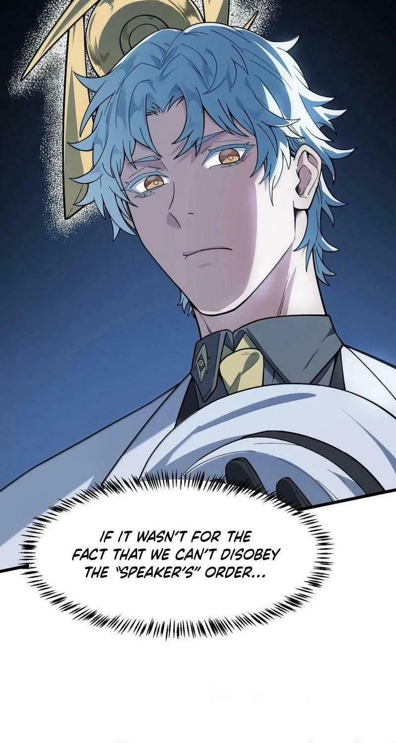 Arctic King Chapter 27 page 62 - 