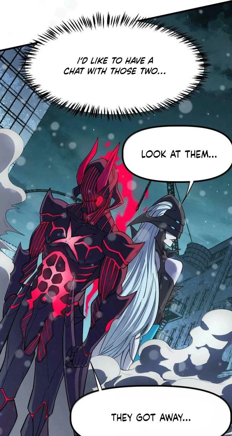 Arctic King Chapter 27 page 63 - 