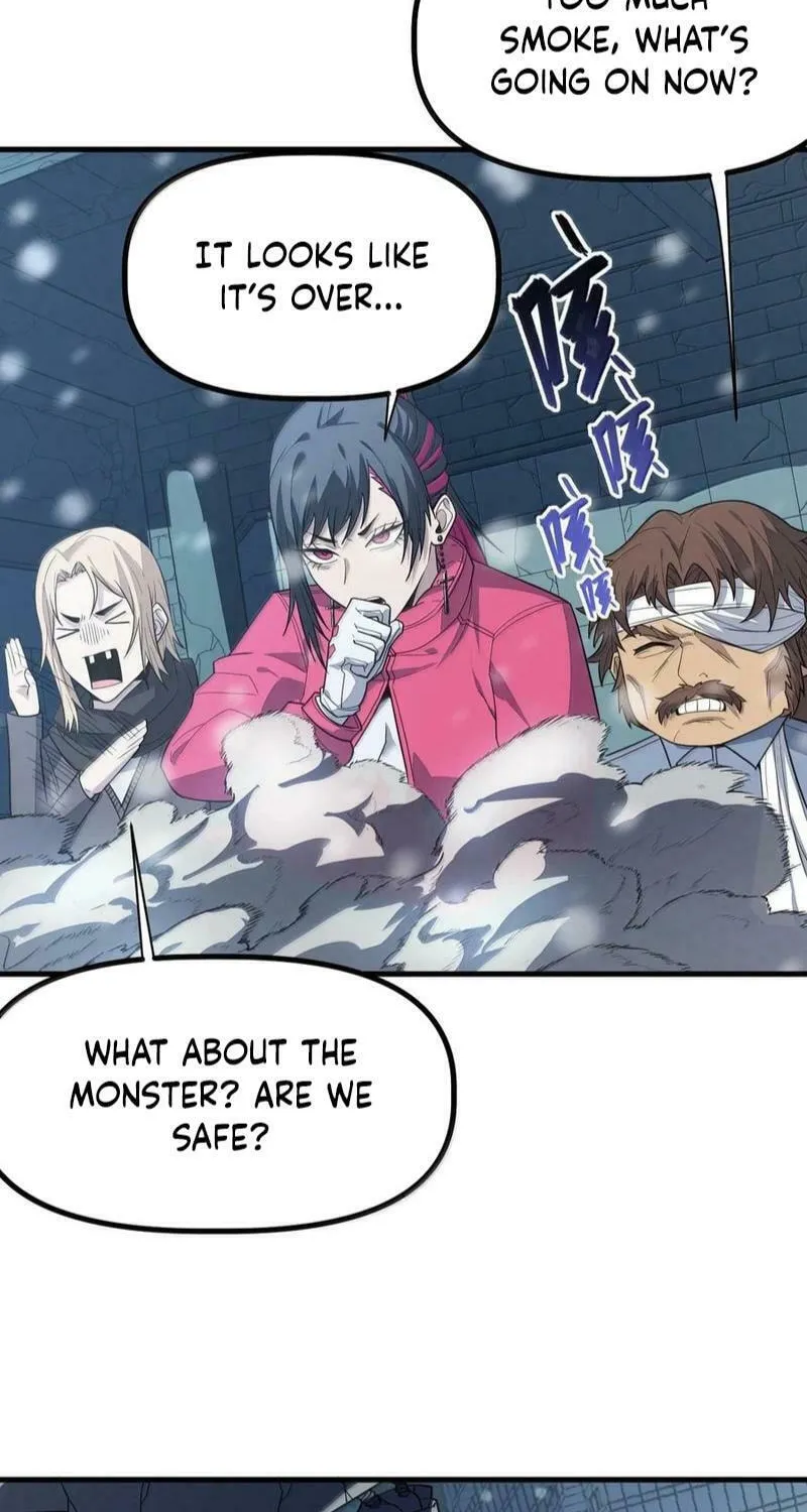 Arctic King Chapter 27 page 66 - 