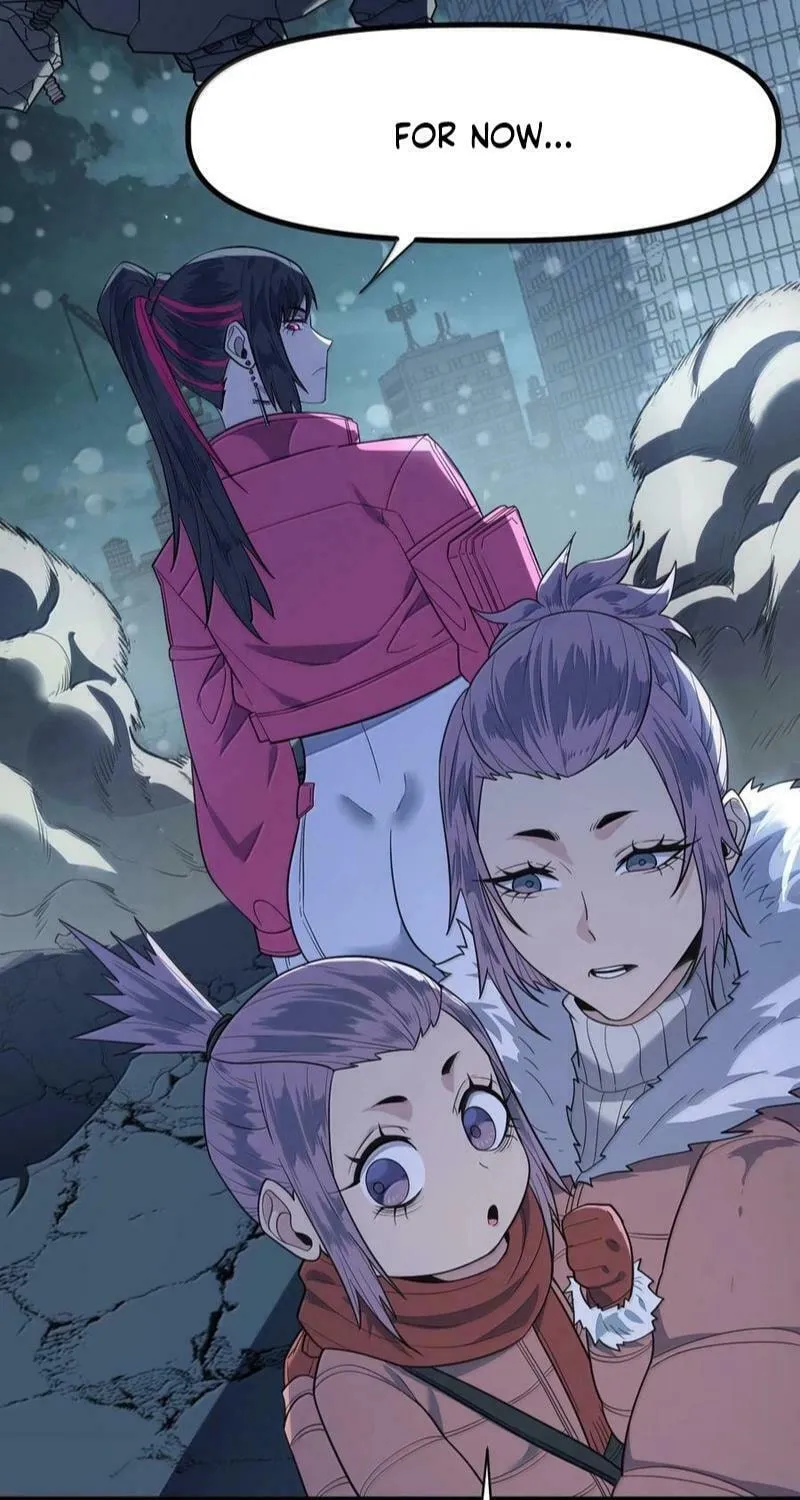 Arctic King Chapter 27 page 67 - 