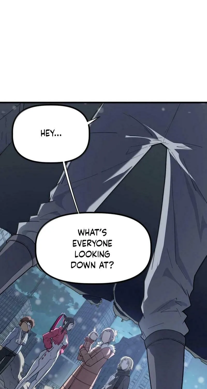 Arctic King Chapter 27 page 70 - 