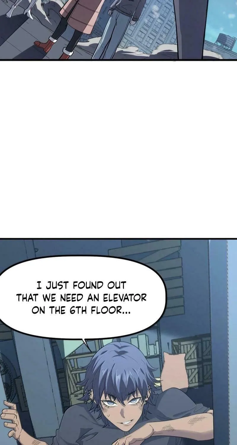 Arctic King Chapter 27 page 71 - 