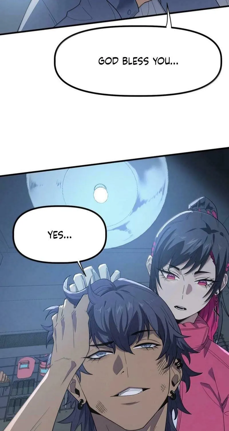 Arctic King Chapter 27 page 74 - 