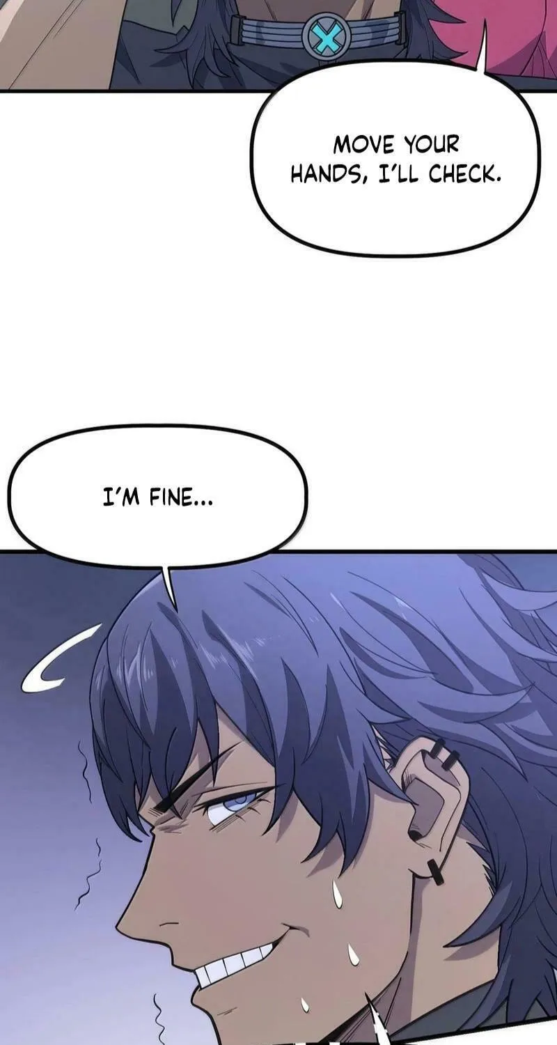 Arctic King Chapter 27 page 75 - 