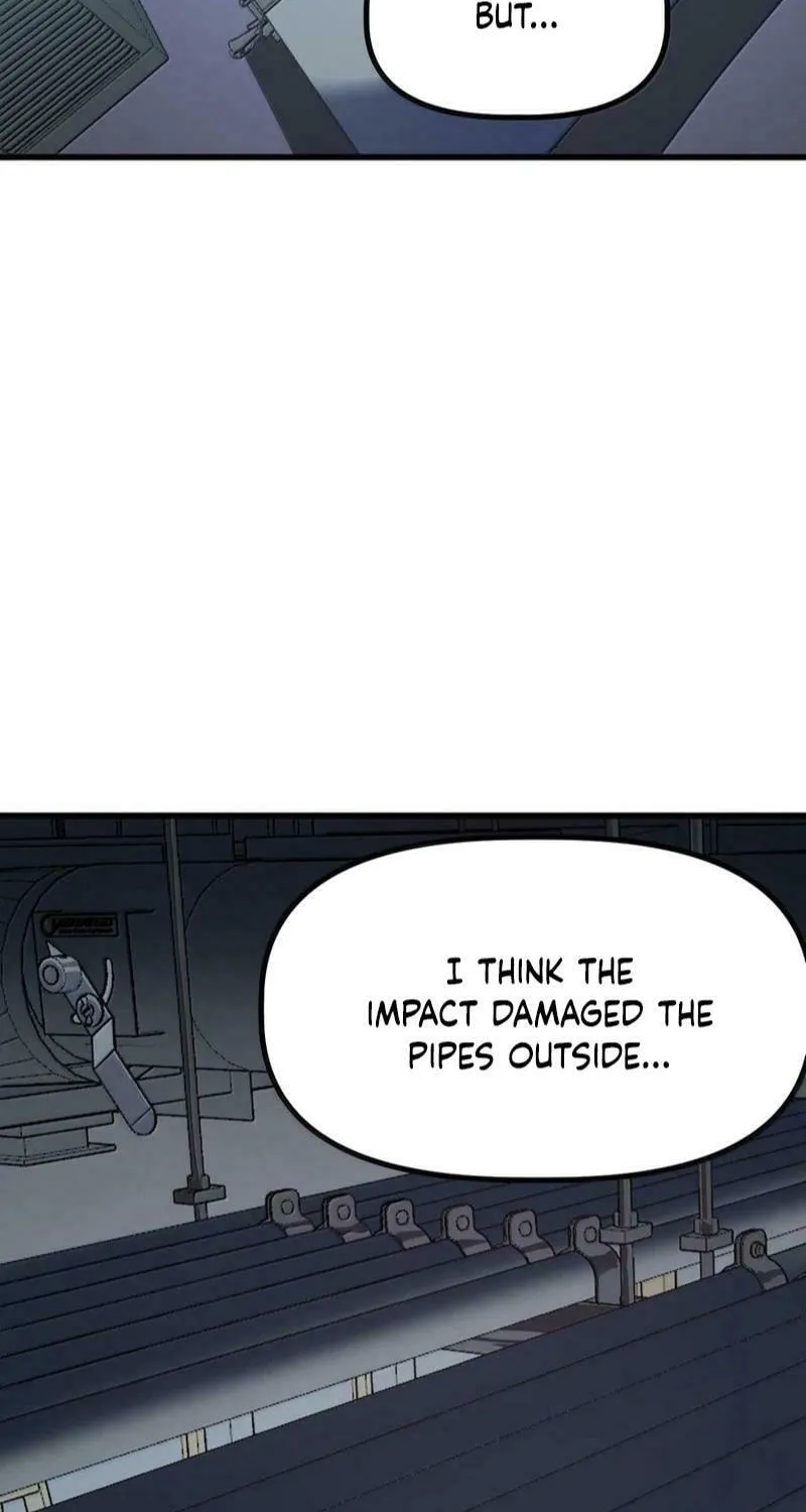 Arctic King Chapter 27 page 78 - 