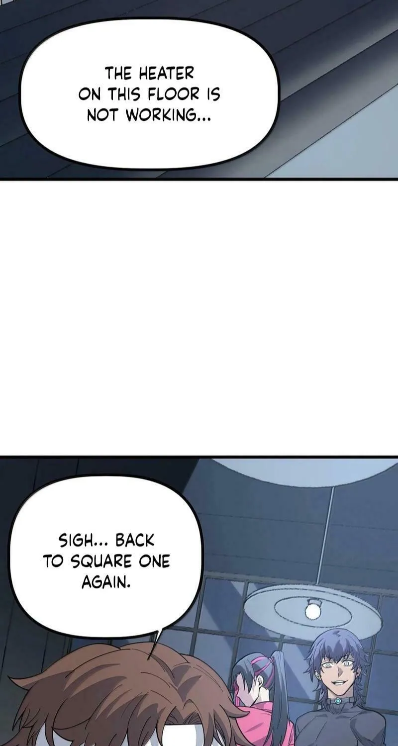Arctic King Chapter 27 page 79 - 