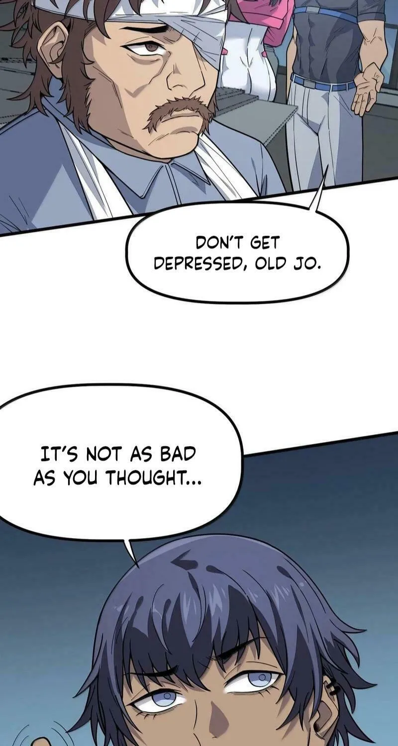 Arctic King Chapter 27 page 80 - 