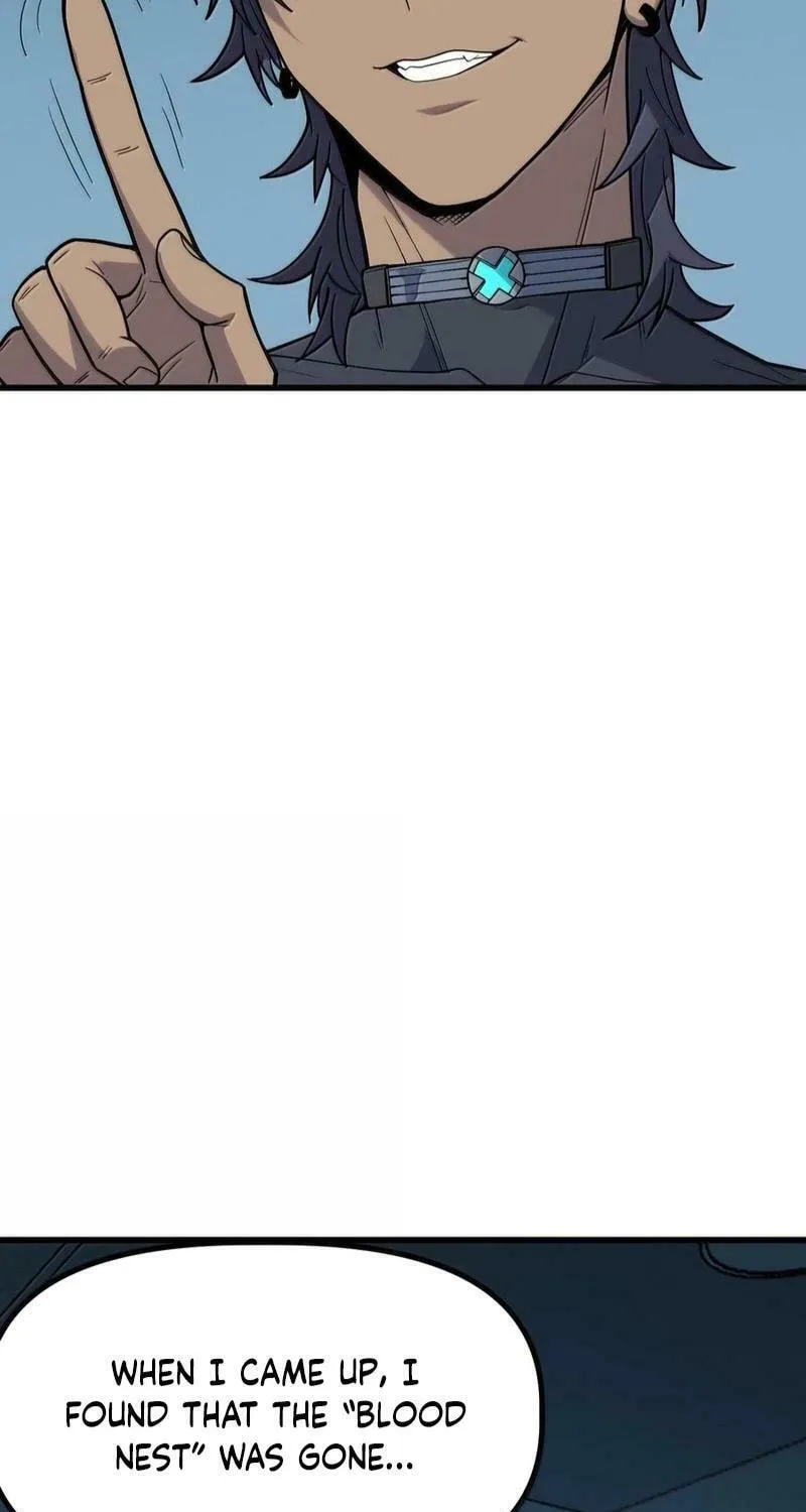 Arctic King Chapter 27 page 81 - 