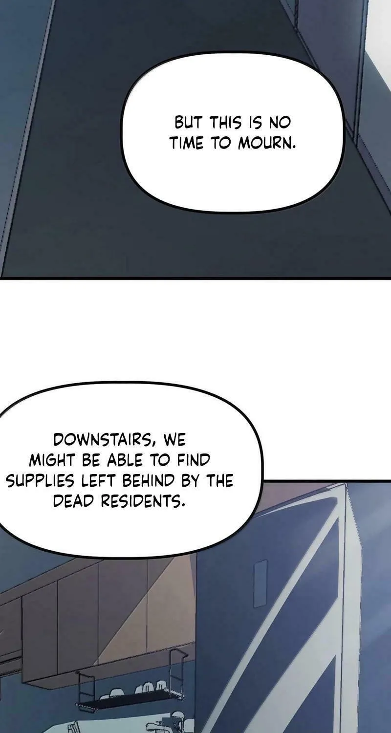 Arctic King Chapter 27 page 84 - 