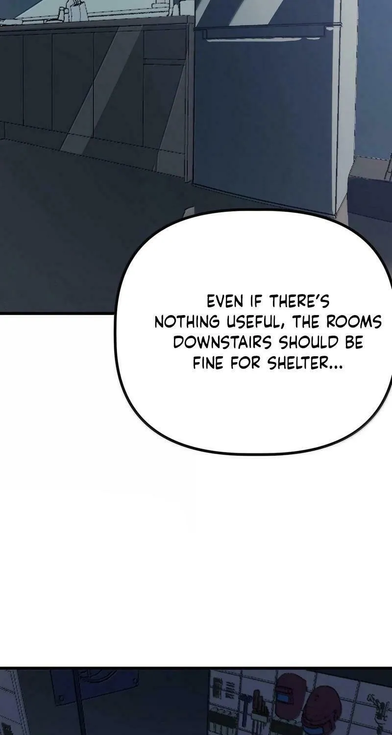 Arctic King Chapter 27 page 85 - 
