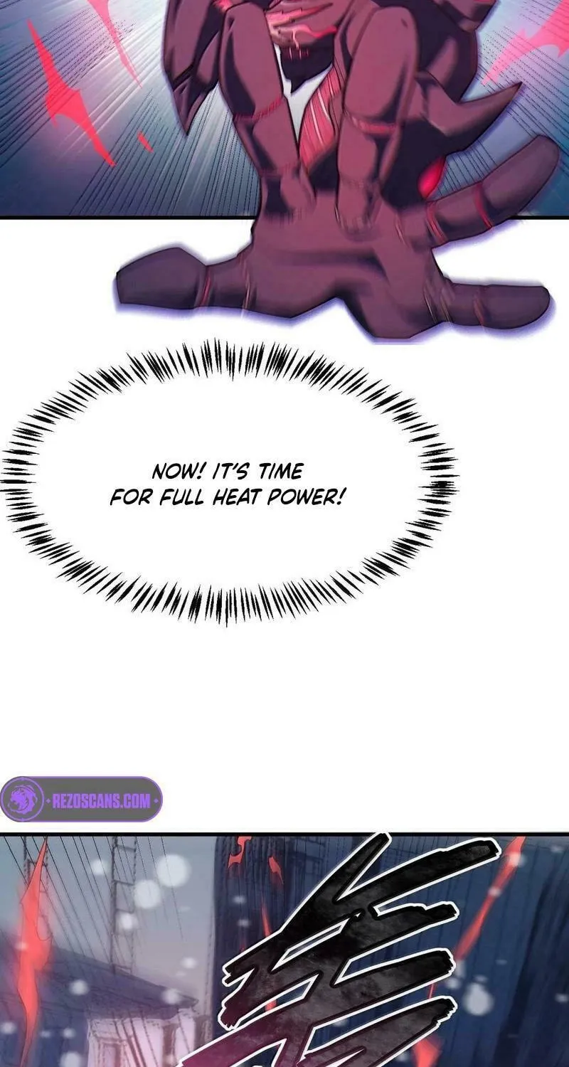 Arctic King Chapter 27 page 10 - 