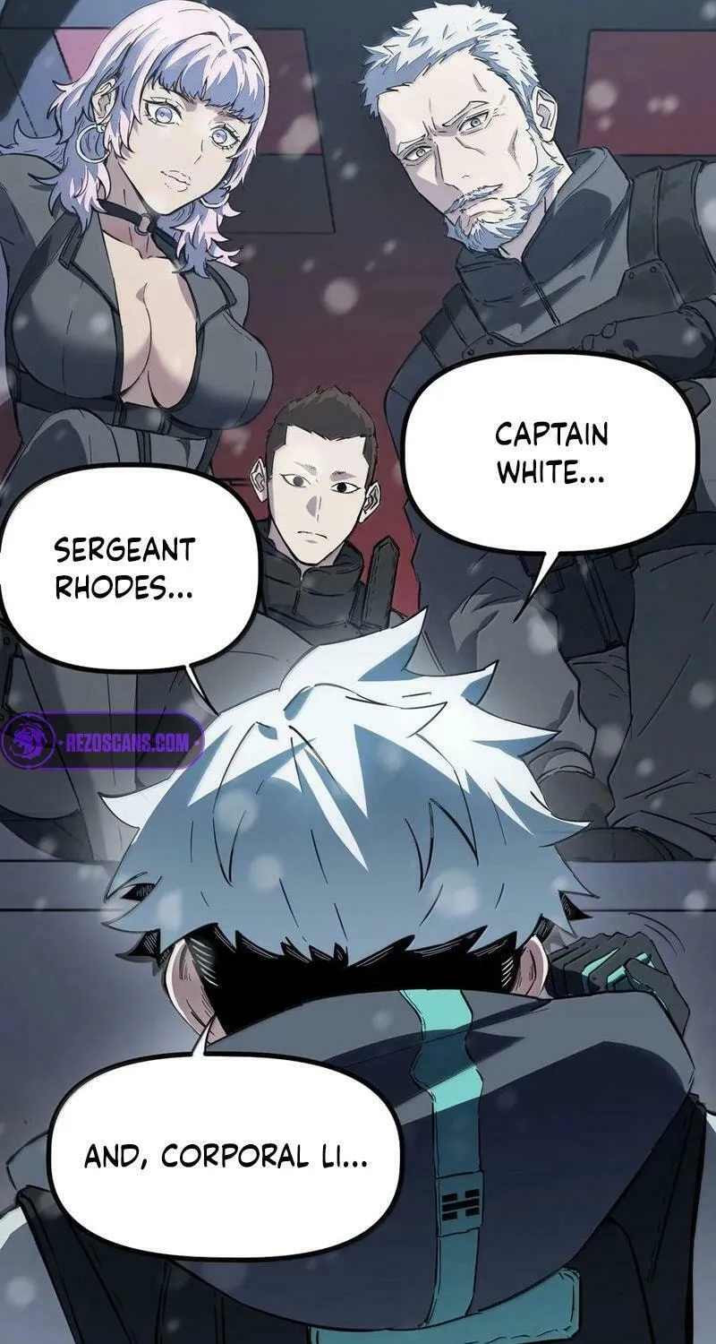 Arctic King Chapter 27 page 93 - 