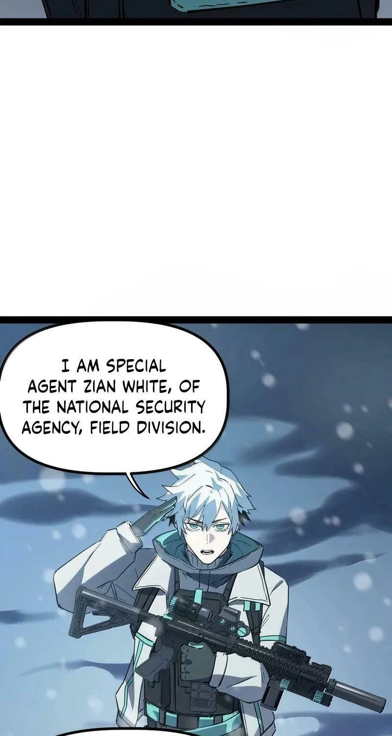 Arctic King Chapter 27 page 94 - 
