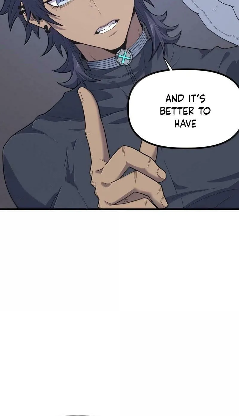 Arctic King Chapter 28 page 12 - 