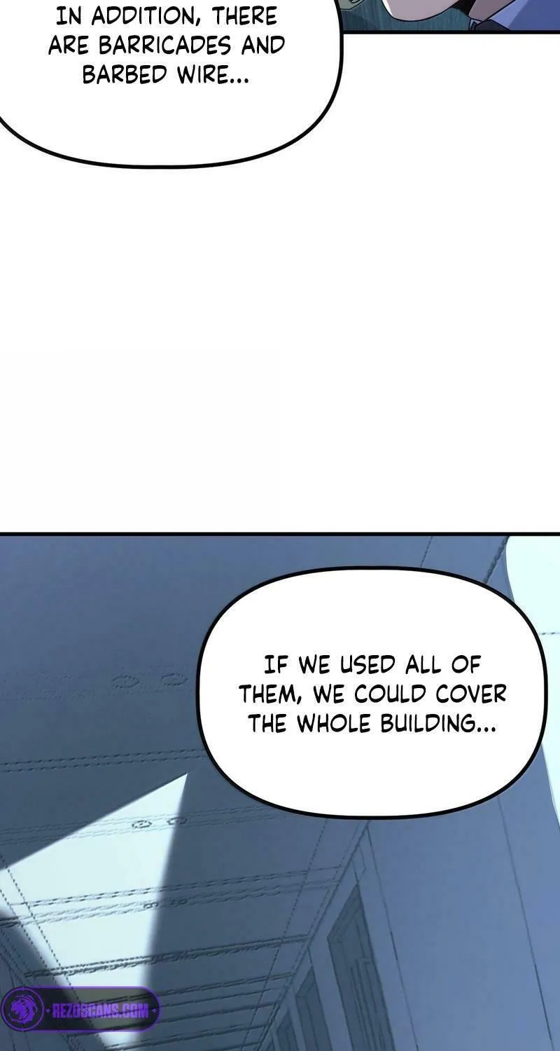 Arctic King Chapter 28 page 15 - 