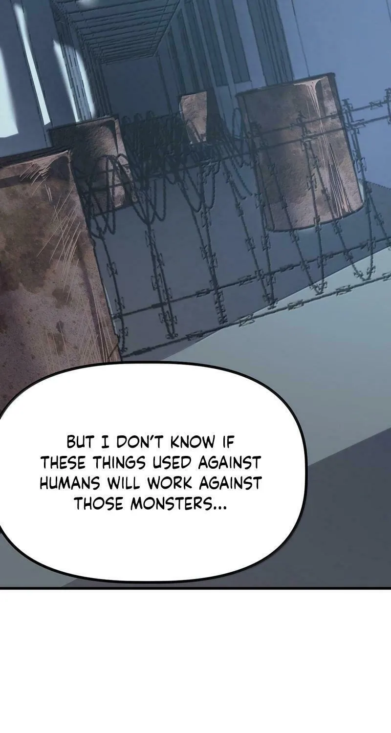 Arctic King Chapter 28 page 16 - 