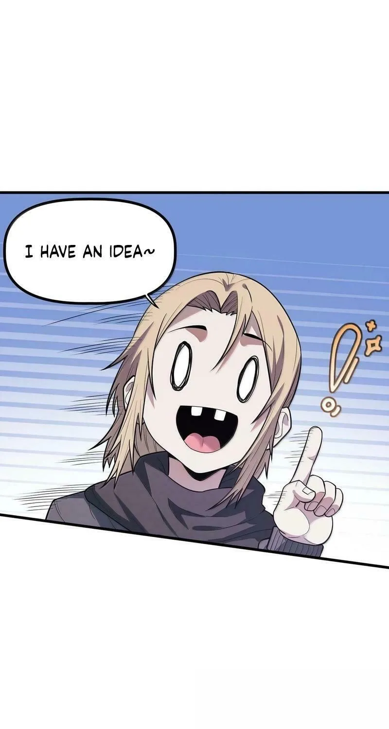 Arctic King Chapter 28 page 17 - 