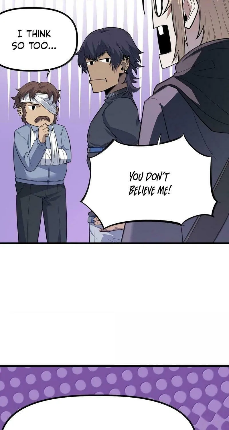 Arctic King Chapter 28 page 20 - 