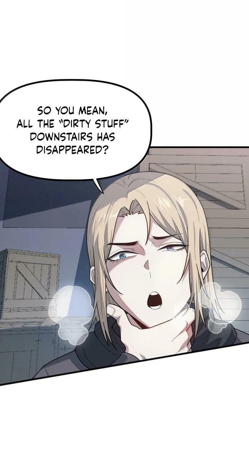Arctic King Chapter 28 page 3 - 