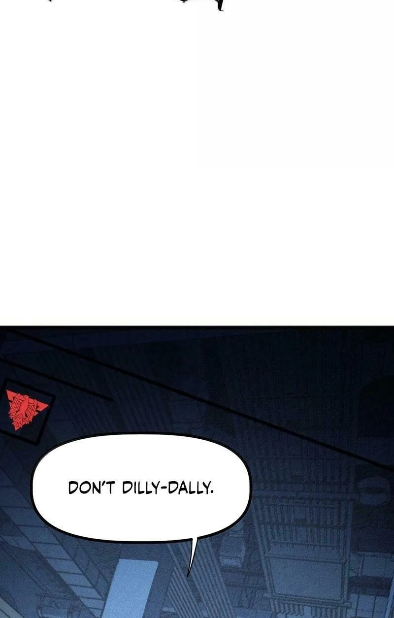 Arctic King Chapter 28 page 22 - 