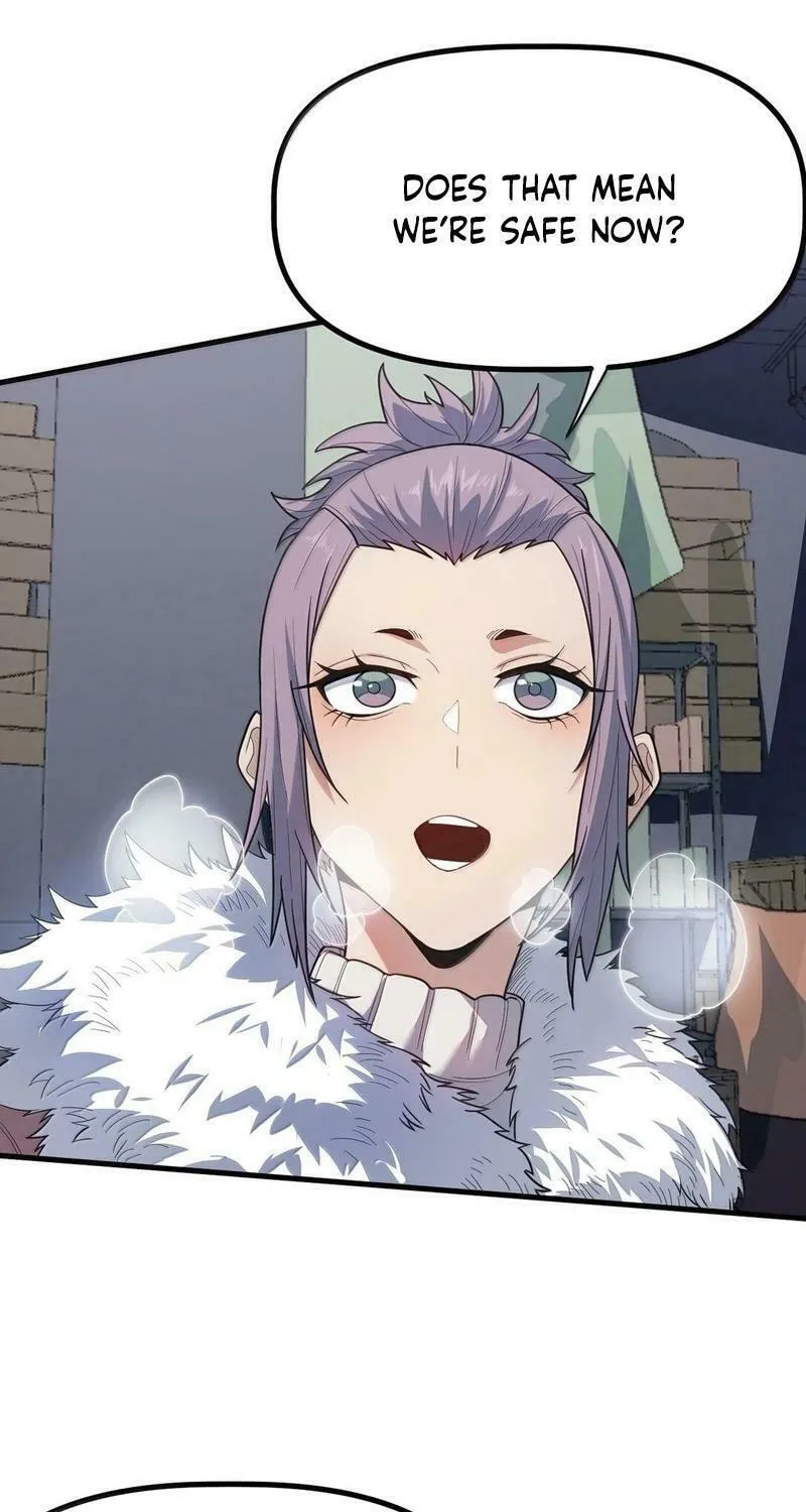 Arctic King Chapter 28 page 4 - 