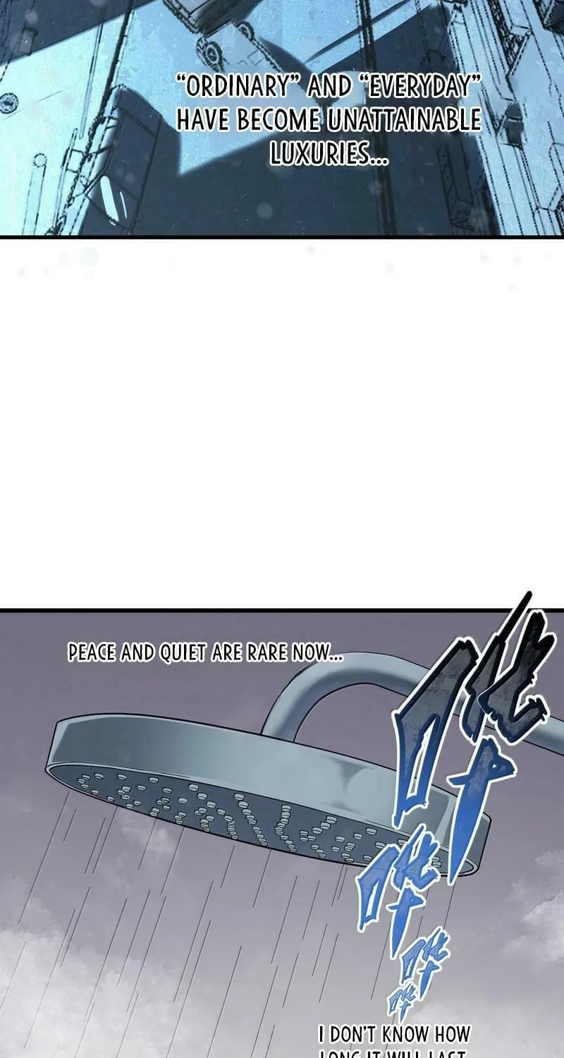Arctic King Chapter 28 page 31 - 