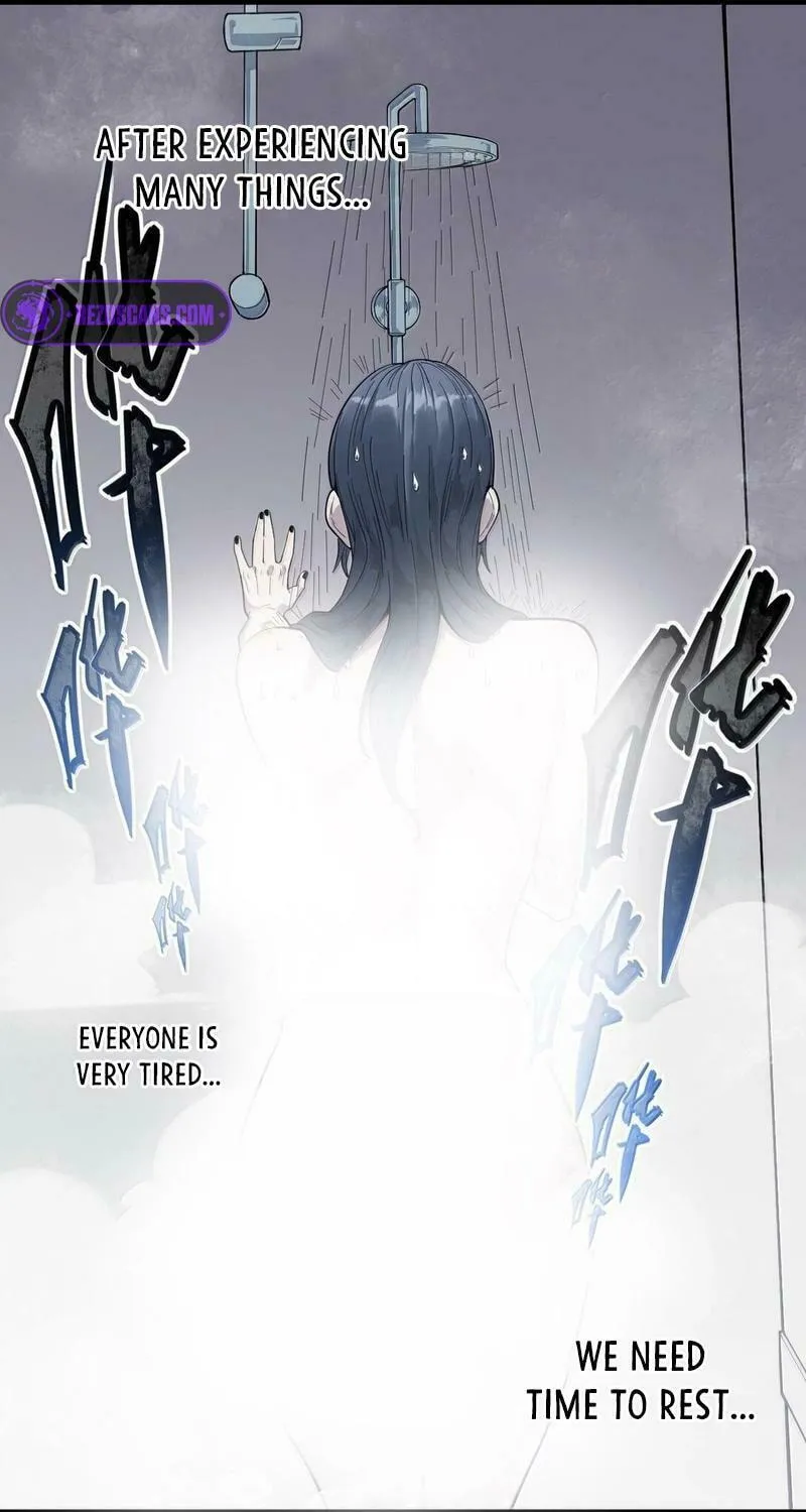 Arctic King Chapter 28 page 33 - 