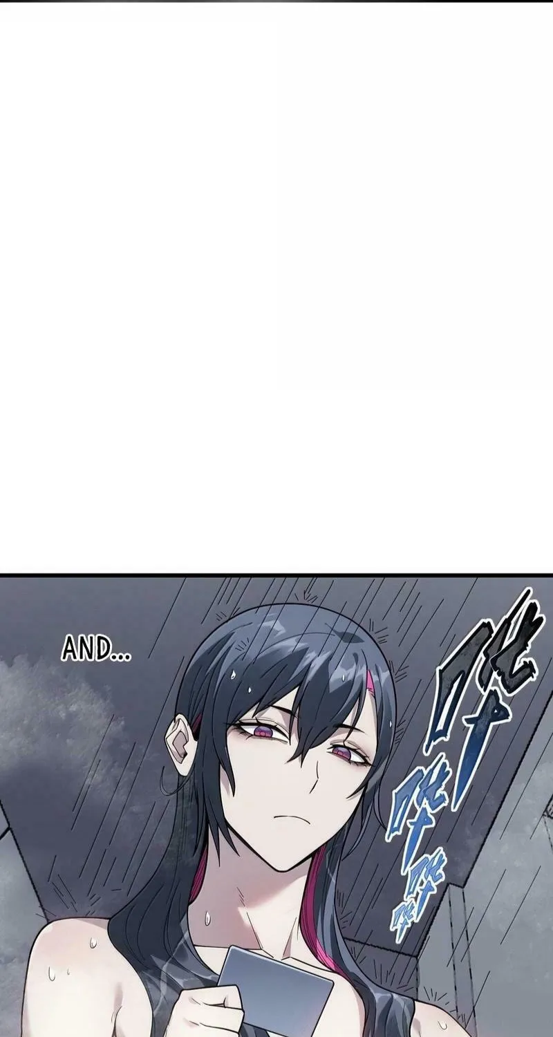 Arctic King Chapter 28 page 34 - 