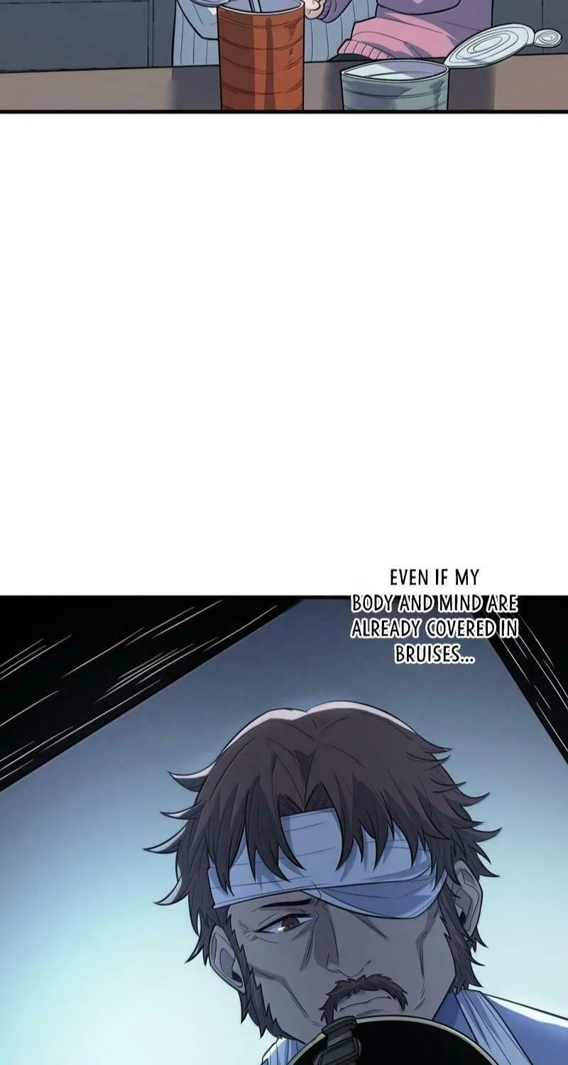 Arctic King Chapter 28 page 38 - 