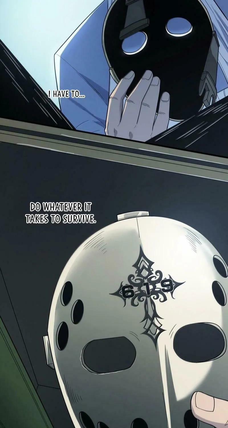 Arctic King Chapter 28 page 39 - 