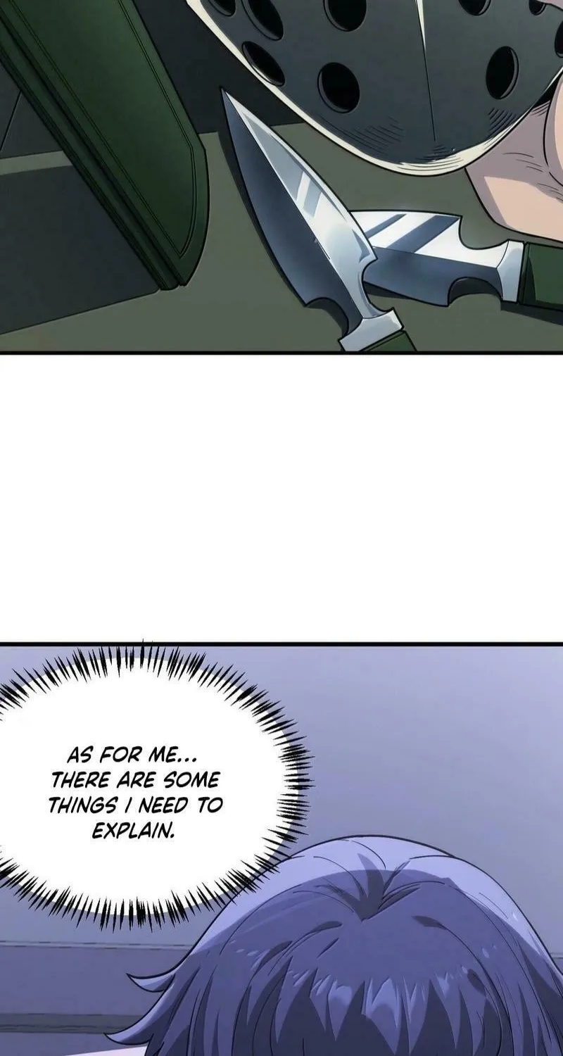 Arctic King Chapter 28 page 40 - 