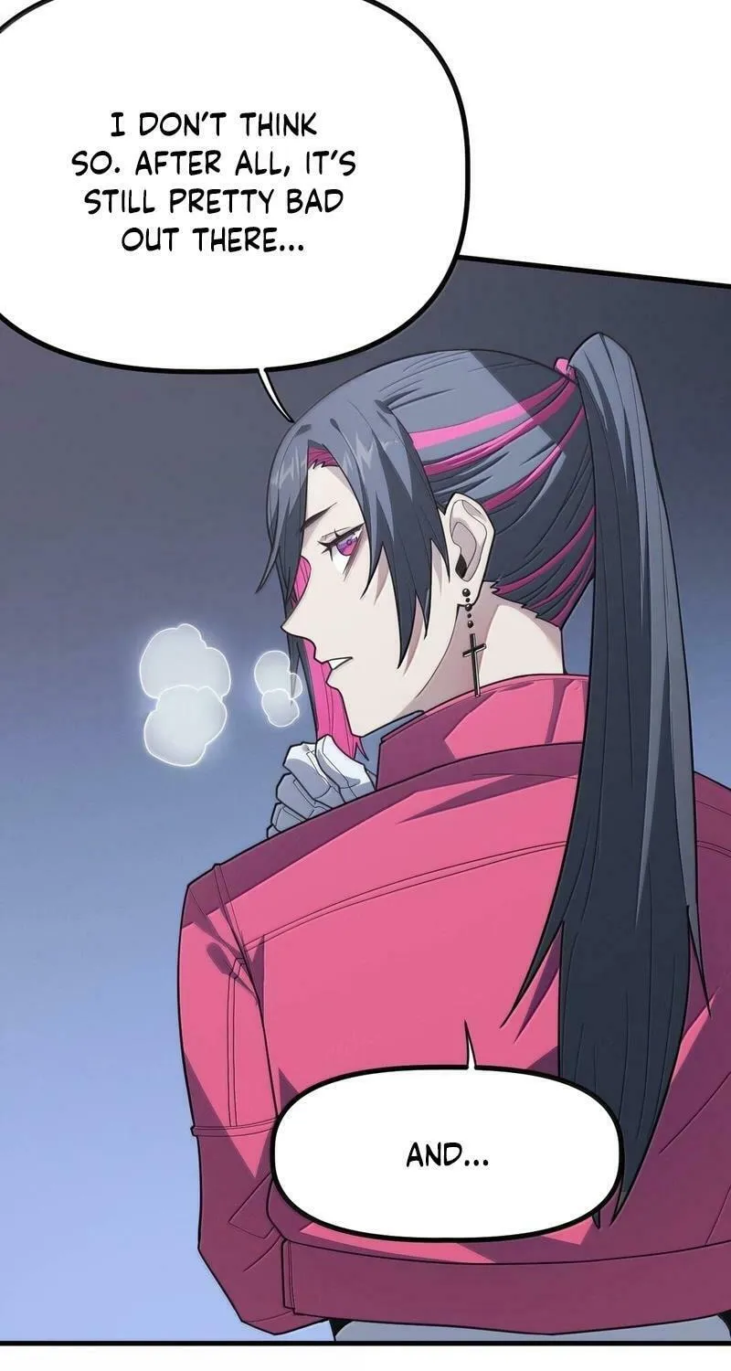Arctic King Chapter 28 page 5 - 