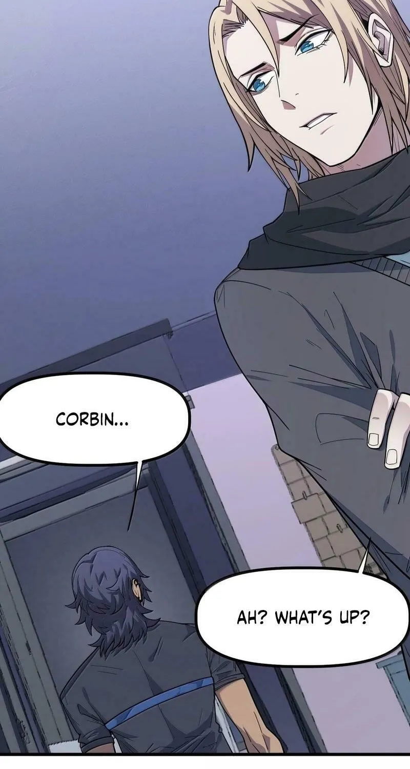 Arctic King Chapter 28 page 42 - 