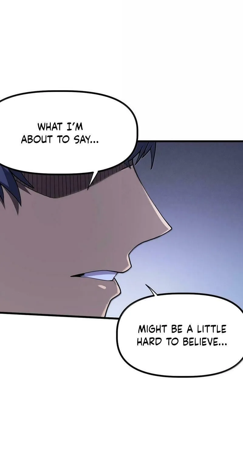 Arctic King Chapter 28 page 43 - 