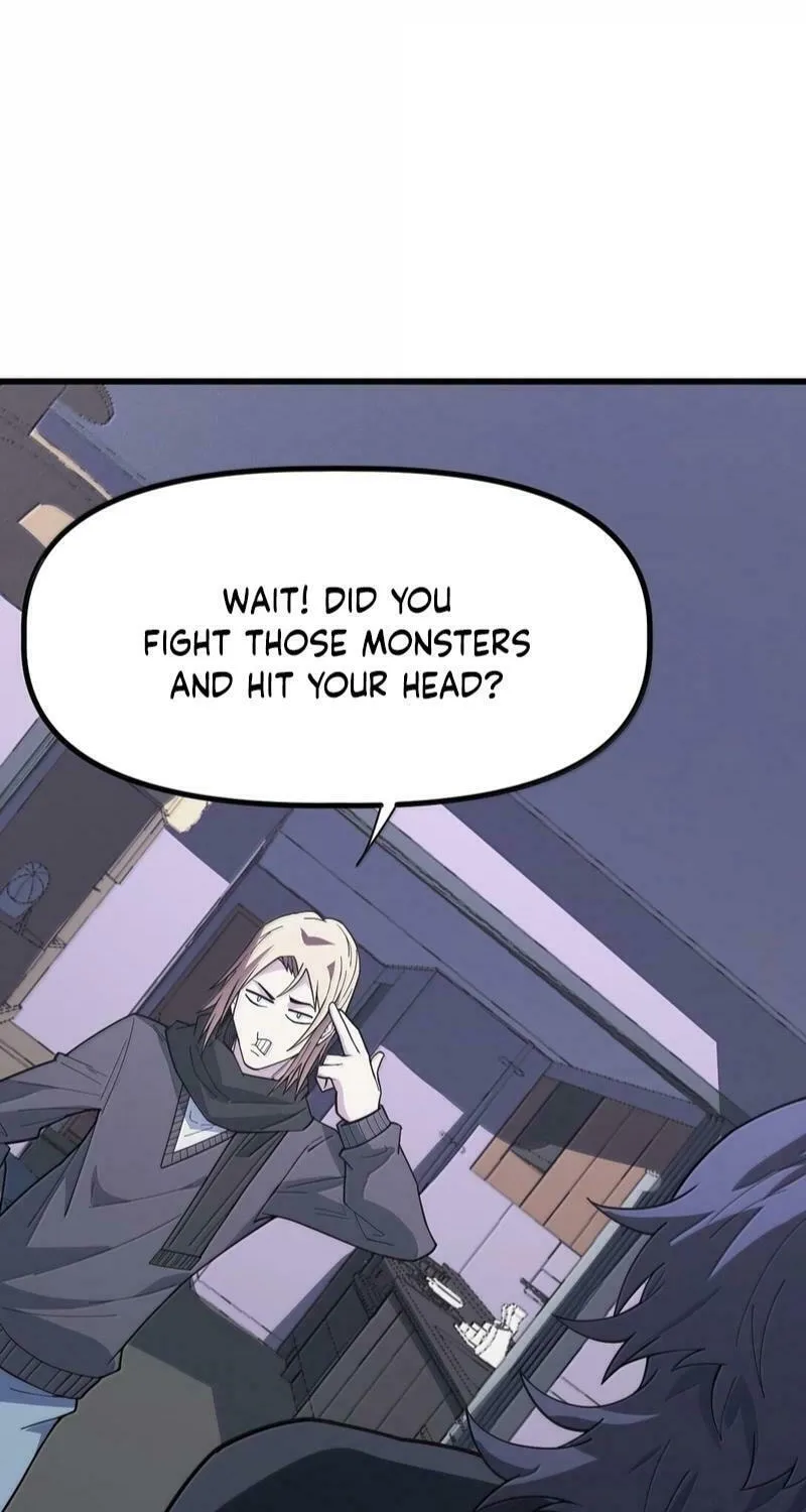 Arctic King Chapter 28 page 46 - 