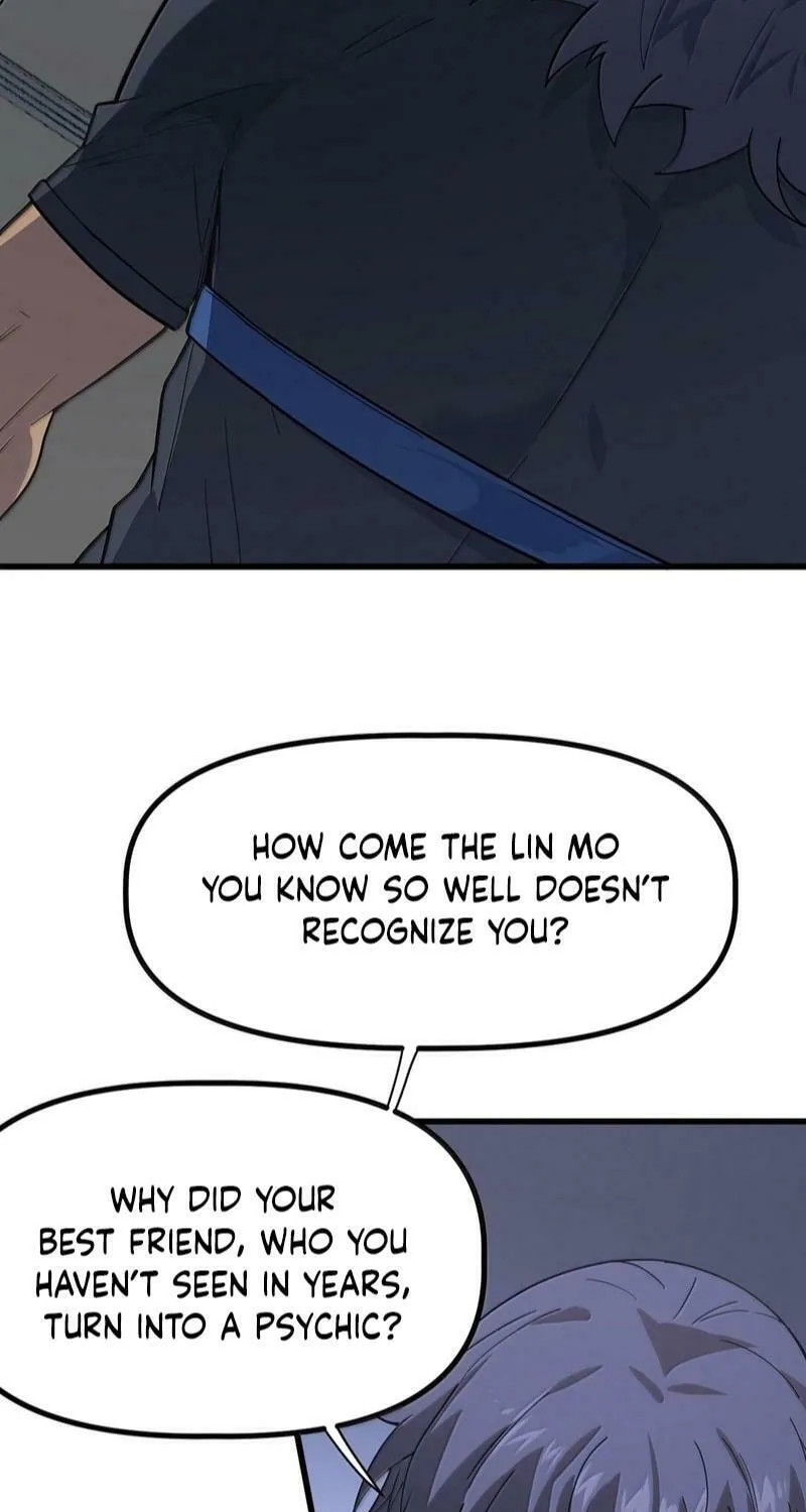 Arctic King Chapter 28 page 47 - 