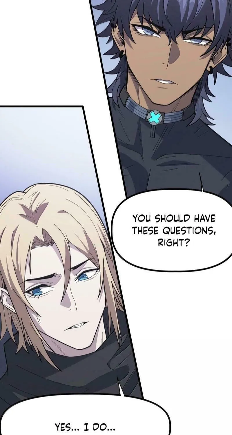 Arctic King Chapter 28 page 48 - 