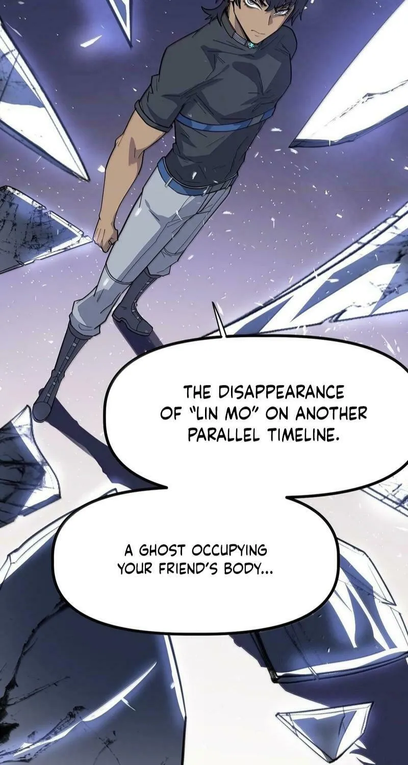 Arctic King Chapter 28 page 50 - 