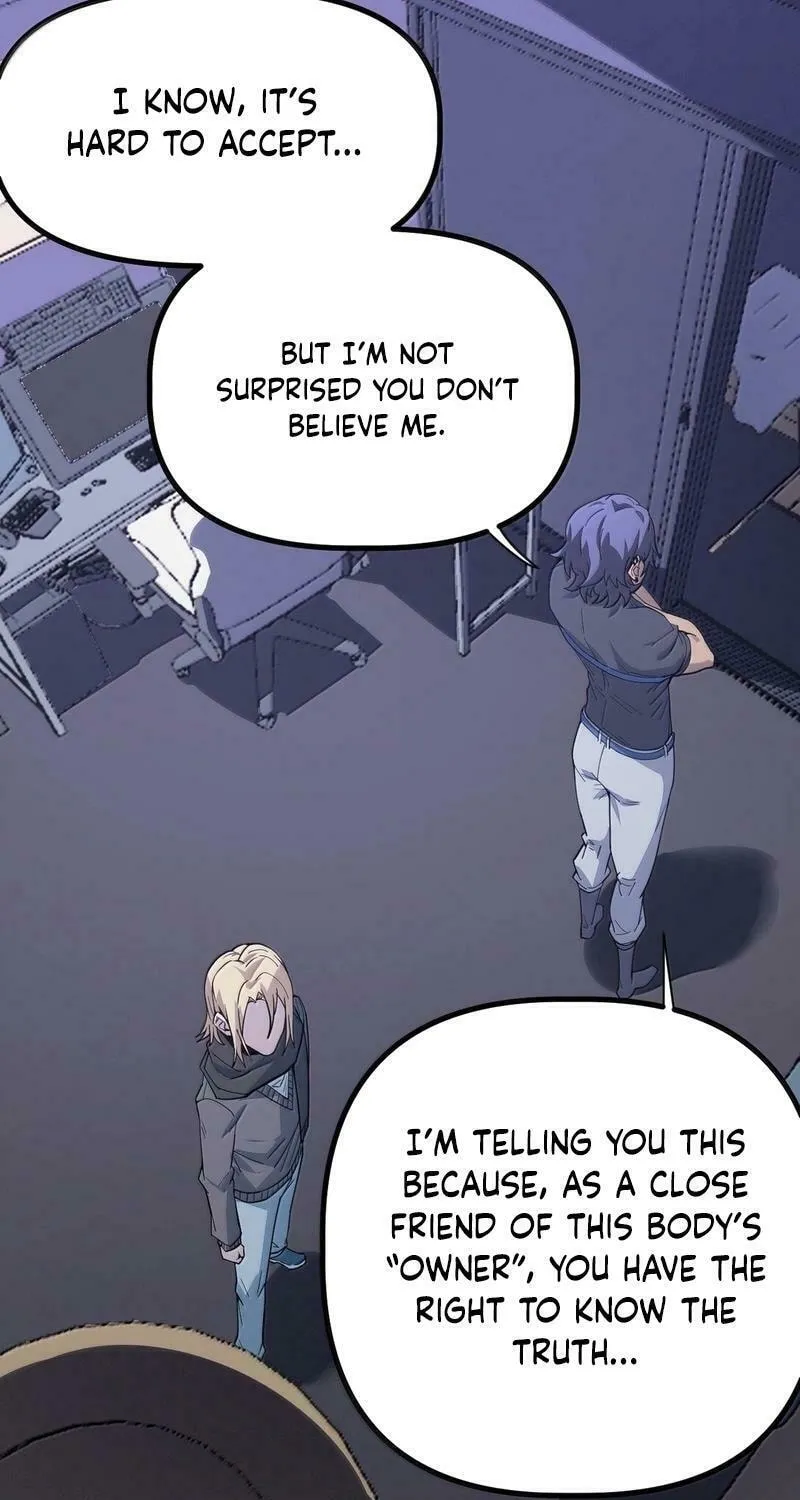Arctic King Chapter 28 page 53 - 