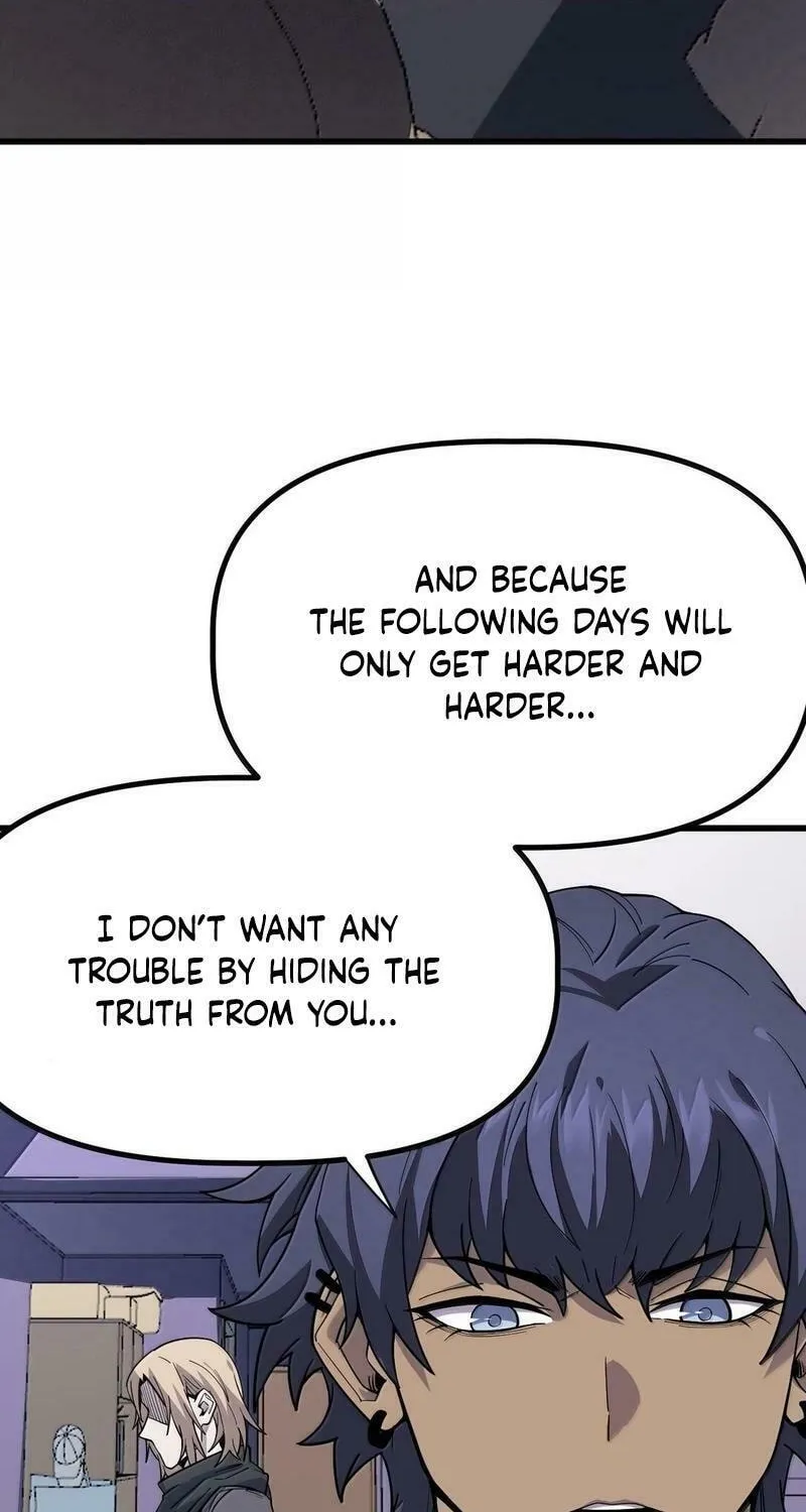 Arctic King Chapter 28 page 54 - 