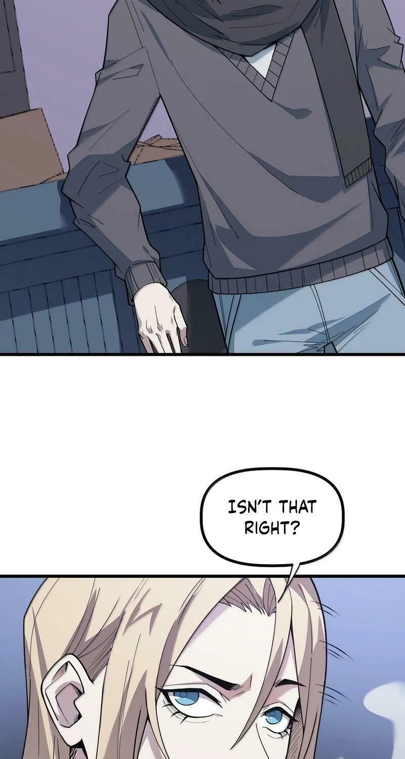 Arctic King Chapter 28 page 56 - 