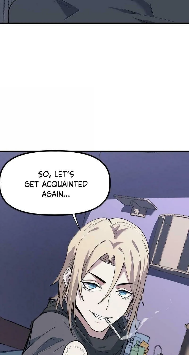 Arctic King Chapter 28 page 58 - 
