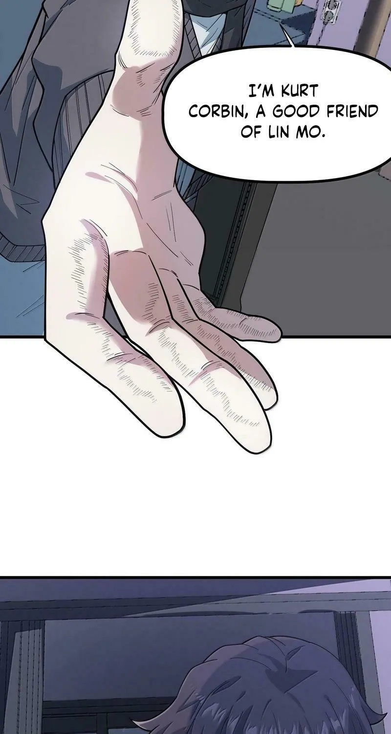 Arctic King Chapter 28 page 59 - 